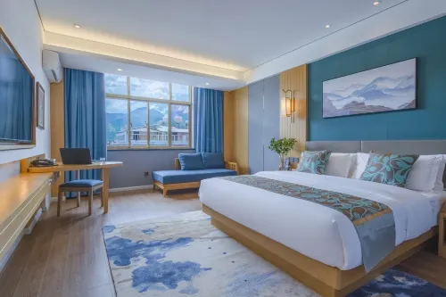 Jingzhi Jinye Hotel