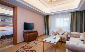 Vienna Hotel (Shantou Chaoyang High-speed ​​Railway Station)