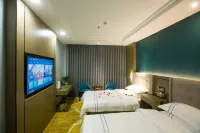 New Guane Hotel Hotels in Tanchang