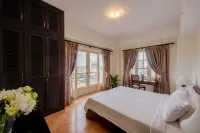 City View Apartment Hotels in Phnom Penh