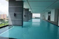Swiss-Garden Hotel Melaka - Романтические