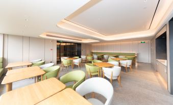 JI Hotel (Suzhou Wujiang Development Zone)