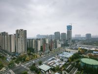 成都九熙熊猫酒店 - 酒店附近