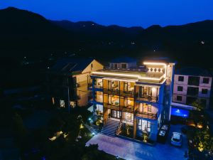 Ying Fanchen Holiday Villa