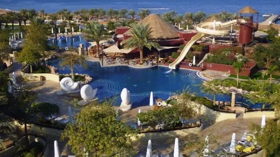 Movenpick Resort & Spa Tala Bay Aqaba