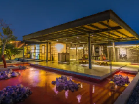 The Xcape Hotel River Kwai Hotels in Kanchanaburi City