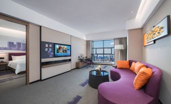 Hampton by Hilton Huai'an Jingkai