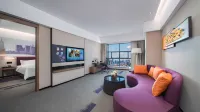 Hampton by Hilton Huai'an Jingkai Hôtels à : Huai'an