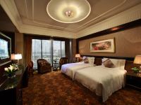 上海浦东星河湾酒店 - 城堡尊雅双床房