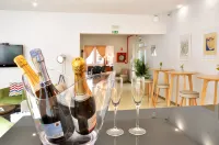 Porto Domus Hotel Hotels in Bonfim