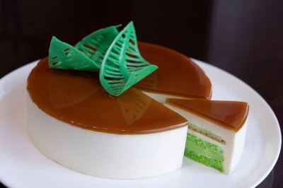 レストラン ザ･リッツ･カールトン ジャカルタ, メガクニンガンの写真