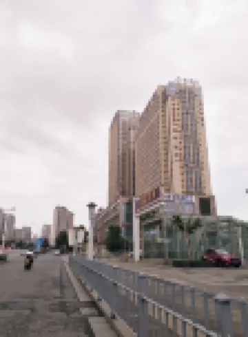 Zhejiang Mantime Apartment