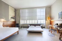 NH Lingotto Congress Hotels in Moncalieri
