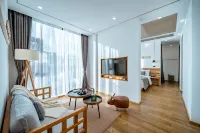 空想·未聞山設計師度假飯店（大理古城店） 文獻樓附近的飯店