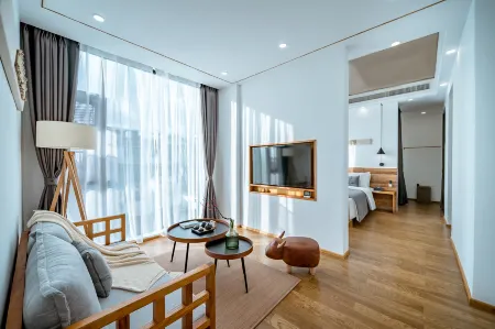 DALI cuusoo Guesthouse