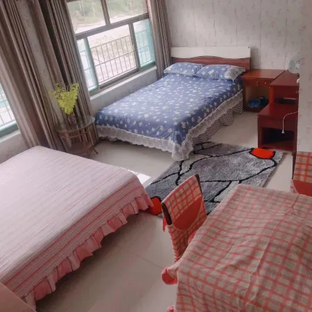 Tuoliang Tourist Home Homestay