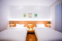 Xiamen Mu