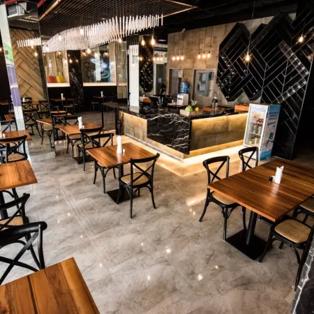 Goldberry Lite Hotel