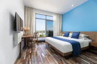 Floral Hotel·Jiande Fenghui Xiaoyuan Hotel (Meicheng Ancient Town) - homestay