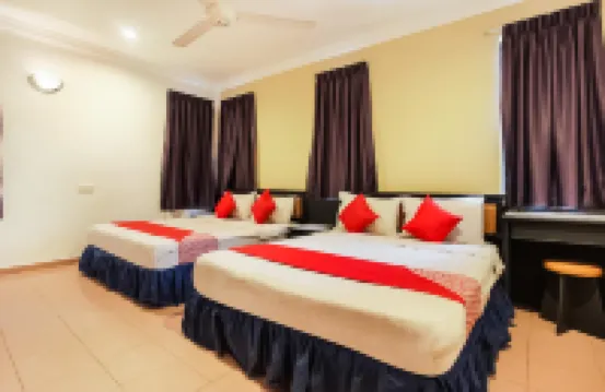 88之家酒店 下霹靂酒店