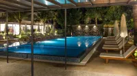 The B Resort - Pools
