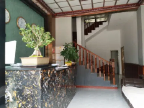 Daguan Xiangrui Hotel (Tianxingzhen Branch) Hotels in Daguan