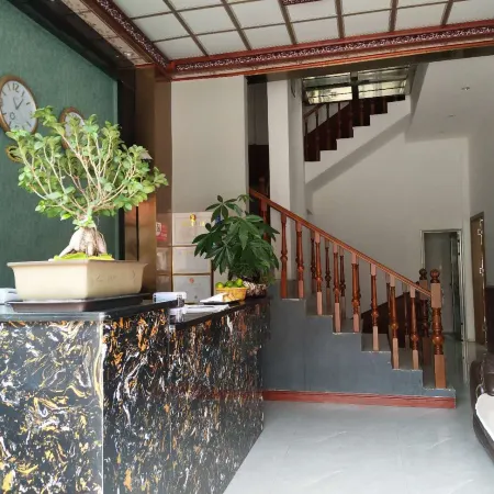 Daguan Xiangrui Hotel (Tianxingzhen Branch)