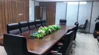 Ruisihao Hotel (Wuzhong Hongsibu) - parking