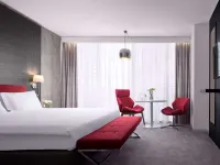 Radisson Blu Hotel, Birmingham Hotels in der Nähe von Bahnhof Witton
