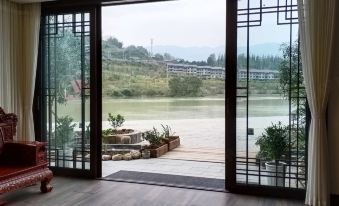 Chongqing Jiangwan Inn