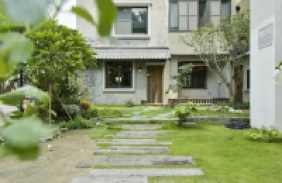 โรงแรมขุย โรงแรมในFengjia Night Market