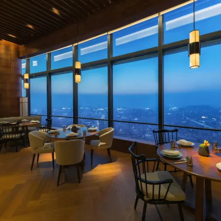 Suning Galaxy International Hotel Xuzhou