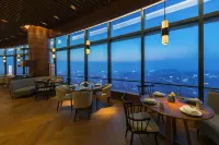 Suning Galaxy International Hotel Xuzhou - breakfast