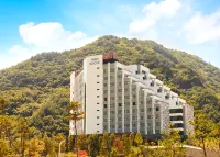 Park Roche Resort & Wellness Отели в г. 