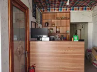 Zhongbapa Yang Youth Hotel