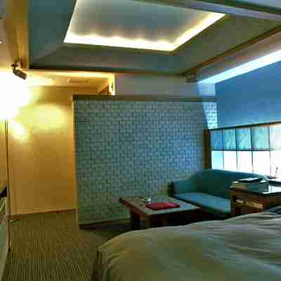 Aria Makuhari Bay Rooms