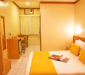 Hotel Vermont Ipanema Hotels in Rio de Janeiro