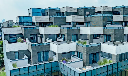 The Lucid Resort Xixi