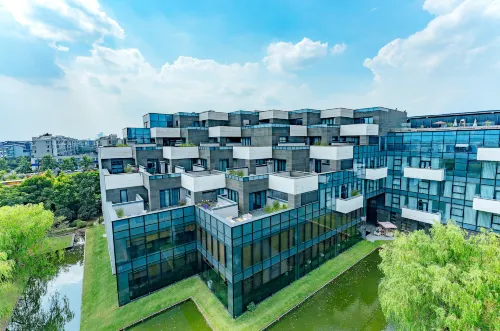 The Lucid Resort Xixi