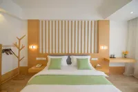 武夷山六悅山溪酒店（三姑度假區崇溪漫步道店）