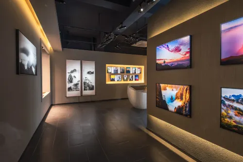 Chengjian Photography · Art Homestay (Huangshan Scenic Area South Gate Transfer Center) -  Privatzimmer