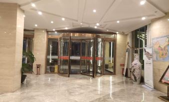 Liangcheng Holiday Hotel