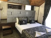 Venus Hotel - balcony