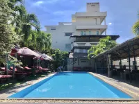 Khách sạn Mũi Né Hills Bliss - Bãi biển