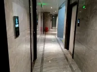 Shangrao Qixin Hotel