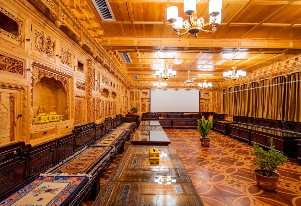 2. 주자이거우 장윈..