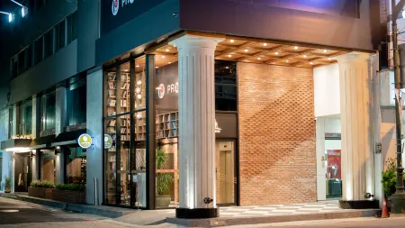 East hotel