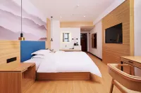 Zhihui Hotel (Zhengzhou Zhongzhou Avenue Sanquan Road) Hotel in zona Zhengzhou Museum of Dahecun Sites