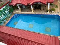 Villa Prescilla - Rooftop Pools