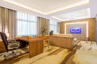 Yongcheng Intercity Hotel Hotels in Yongcheng